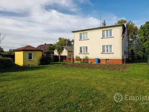 Prodej rodinného domu, Dolní Lutyně, Dolní, 211 m2