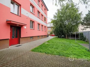 Prodej bytu 3+1, Ostrava, Marie Pujmanové, 77 m2