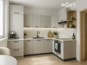 Prodej bytu 3+1, Břeclav, U Jánského dvora, 78 m2