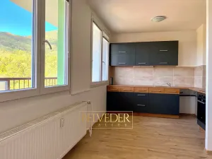 Pronájem bytu 2+1, Osek, Hrdlovská, 62 m2