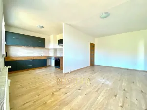 Pronájem bytu 2+1, Osek, Hrdlovská, 62 m2