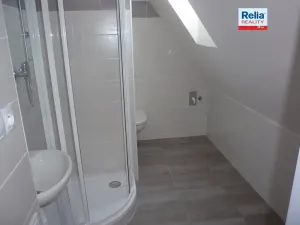Pronájem bytu 3+kk, Liberec, Americká, 68 m2