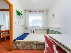 Prodej bytu 1+1, Praha - Stodůlky, Kettnerova, 46 m2