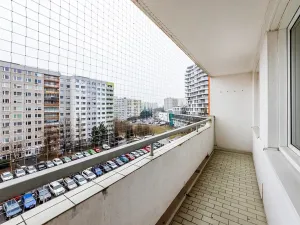 Prodej bytu 1+1, Praha - Stodůlky, Kettnerova, 46 m2