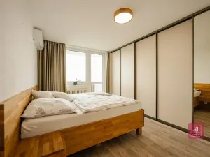 Prodej bytu 3+1, Brno, Schwaigrova, 79 m2