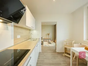 Prodej bytu 3+1, Brno, Schwaigrova, 79 m2