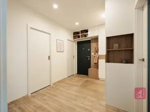 Prodej bytu 3+1, Brno, Schwaigrova, 79 m2