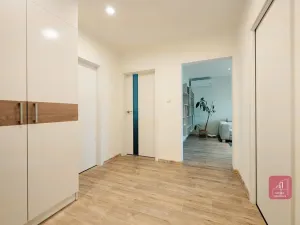 Prodej bytu 3+1, Brno, Schwaigrova, 79 m2