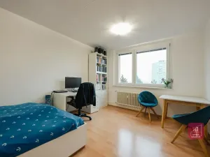 Prodej bytu 1+kk, Brno, Žitná, 29 m2