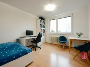 Prodej bytu 1+kk, Brno, Žitná, 29 m2