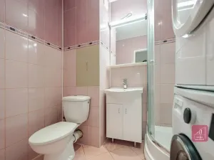 Prodej bytu 1+kk, Brno, Žitná, 29 m2