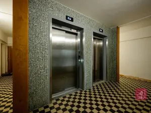 Prodej bytu 1+kk, Brno, Žitná, 29 m2