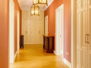 Prodej bytu 4+kk, Praha - Staré Město, Veleslavínova, 136 m2