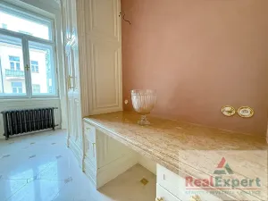 Prodej bytu 4+kk, Praha - Staré Město, Veleslavínova, 136 m2