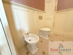 Prodej bytu 4+kk, Praha - Staré Město, Veleslavínova, 136 m2