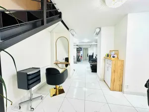 Pronájem obchodního prostoru, Praha - Nové Město, Dlážděná, 65 m2