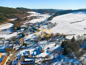 Prodej pozemku pro bydlení, Kájov, 2739 m2