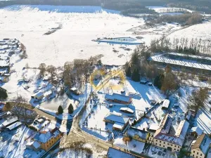 Prodej pozemku pro bydlení, Kájov, 2739 m2