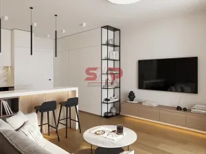 Prodej bytu 2+kk, Vyškov, 46 m2