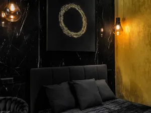 Prodej bytu 1+kk, Praha - Vinohrady, náměstí Jiřího z Lobkovic, 26 m2