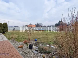 Prodej rodinného domu, Orlová, Rychvaldská, 118 m2