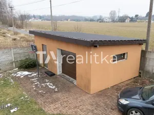 Prodej rodinného domu, Orlová, Rychvaldská, 118 m2