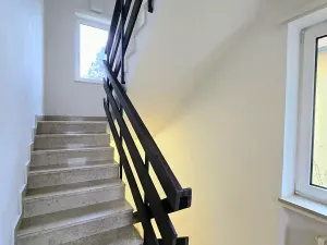 Pronájem rodinného domu, Praha - Braník, U háje, 380 m2