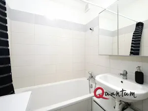 Pronájem bytu 2+1, Praha - Břevnov, Nad alejí, 56 m2