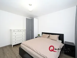 Pronájem bytu 2+1, Praha - Břevnov, Nad alejí, 56 m2