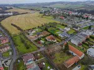 Prodej zemědělské usedlosti, Brušperk, Hřbitovní, 350 m2