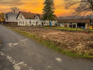 Prodej zemědělské usedlosti, Brušperk, Hřbitovní, 350 m2