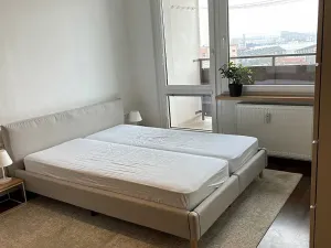 Prodej bytu 3+1, Olomouc, Přichystalova, 71 m2