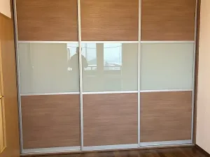 Prodej bytu 3+1, Olomouc, Přichystalova, 71 m2