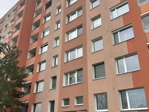 Prodej bytu 3+1, Olomouc, Přichystalova, 71 m2
