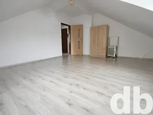 Pronájem bytu 1+1, Karlovy Vary, Sokolovská, 60 m2