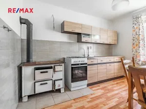 Prodej rodinného domu, Nová Pec, 142 m2