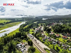 Prodej rodinného domu, Nová Pec, 142 m2