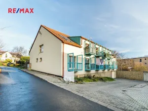 Prodej bytu 1+kk, Tuchoměřice, Ke Kovárně, 53 m2