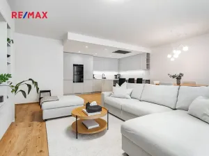 Prodej bytu 4+kk, Praha - Čimice, Hrašeho, 114 m2