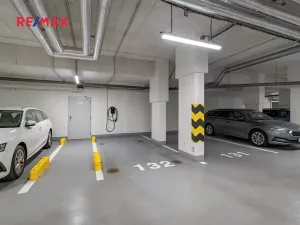 Prodej bytu 4+kk, Praha - Čimice, Hrašeho, 114 m2