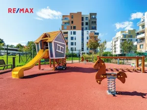 Prodej bytu 4+kk, Praha - Čimice, Hrašeho, 114 m2