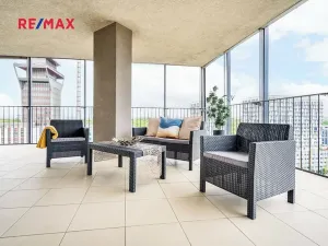 Prodej bytu 5+kk, Praha - Žižkov, Pitterova, 340 m2