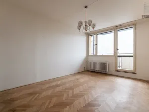 Prodej bytu 2+1, Brno, Arbesova, 56 m2