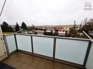 Prodej bytu 3+1, Náměšť nad Oslavou, Husova, 65 m2