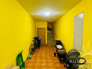 Pronájem bytu 1+kk, Kutná Hora, Benešova, 25 m2