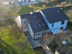 Prodej rodinného domu, Křenovice, Široká, 172 m2