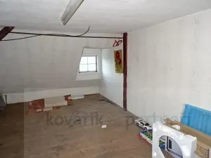 Prodej rodinného domu, Varnsdorf, Čelakovická, 300 m2