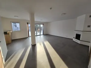 Pronájem rodinného domu, Brno, Brněnky, 182 m2