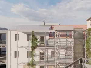 Prodej bytu 4+kk, Písek, Kocínova, 158 m2