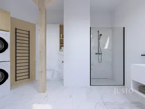 Prodej bytu 4+kk, Písek, Kocínova, 181 m2